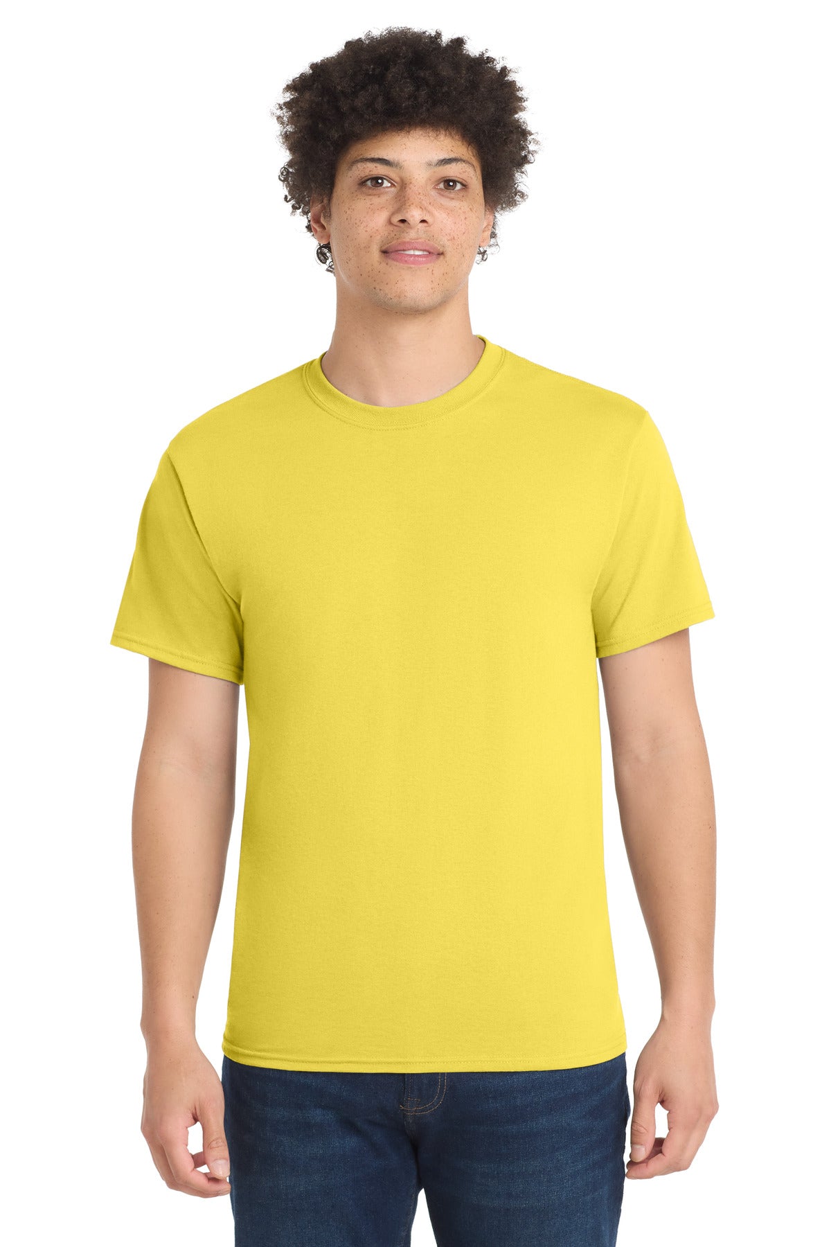 Port & Company PC55 - Core Blend Tee