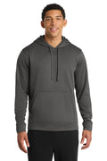 Port & Company PC590H - Performance Fleece Pullover Hooded Sweatshirt