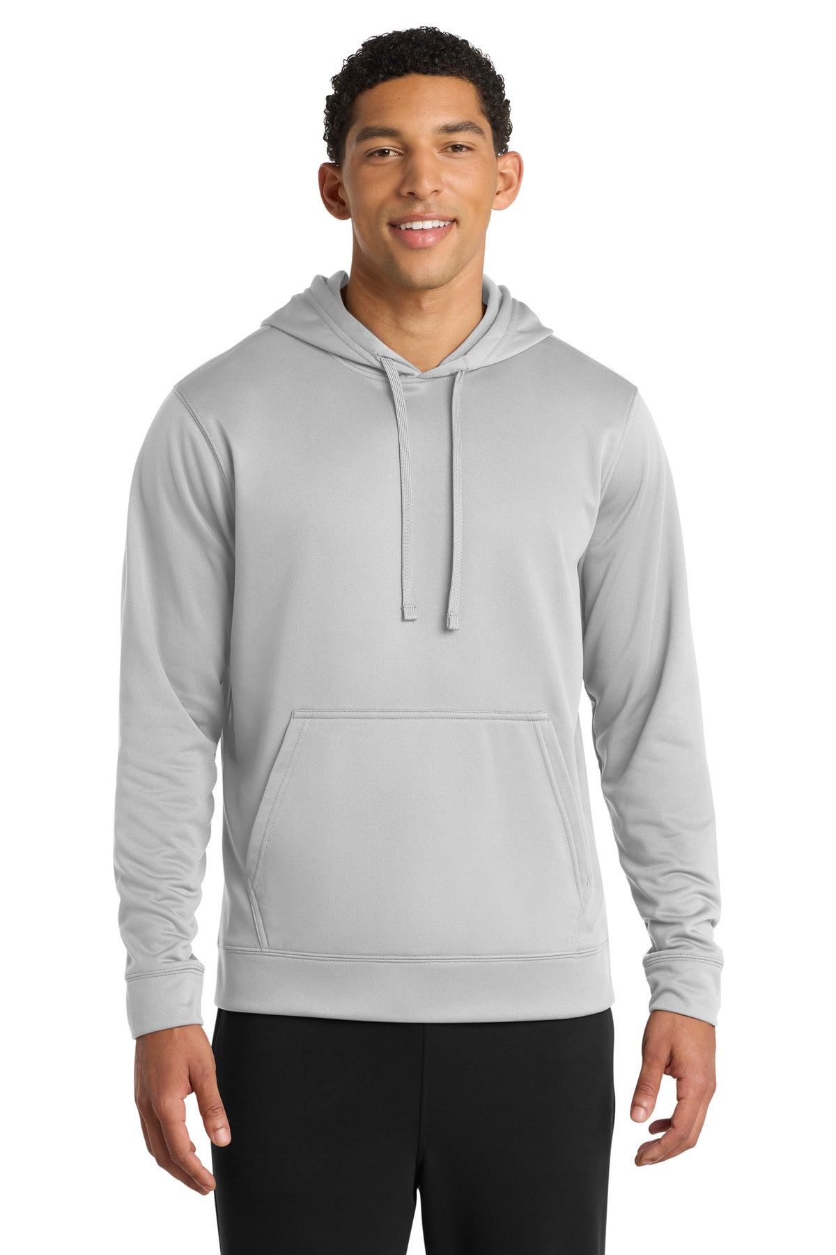 Port & Company PC590H - Performance Fleece Pullover Hooded Sweatshirt