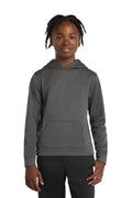 Port & Company PC590YH - Youth Performance Fleece Pullover Hooded Sweatshirt