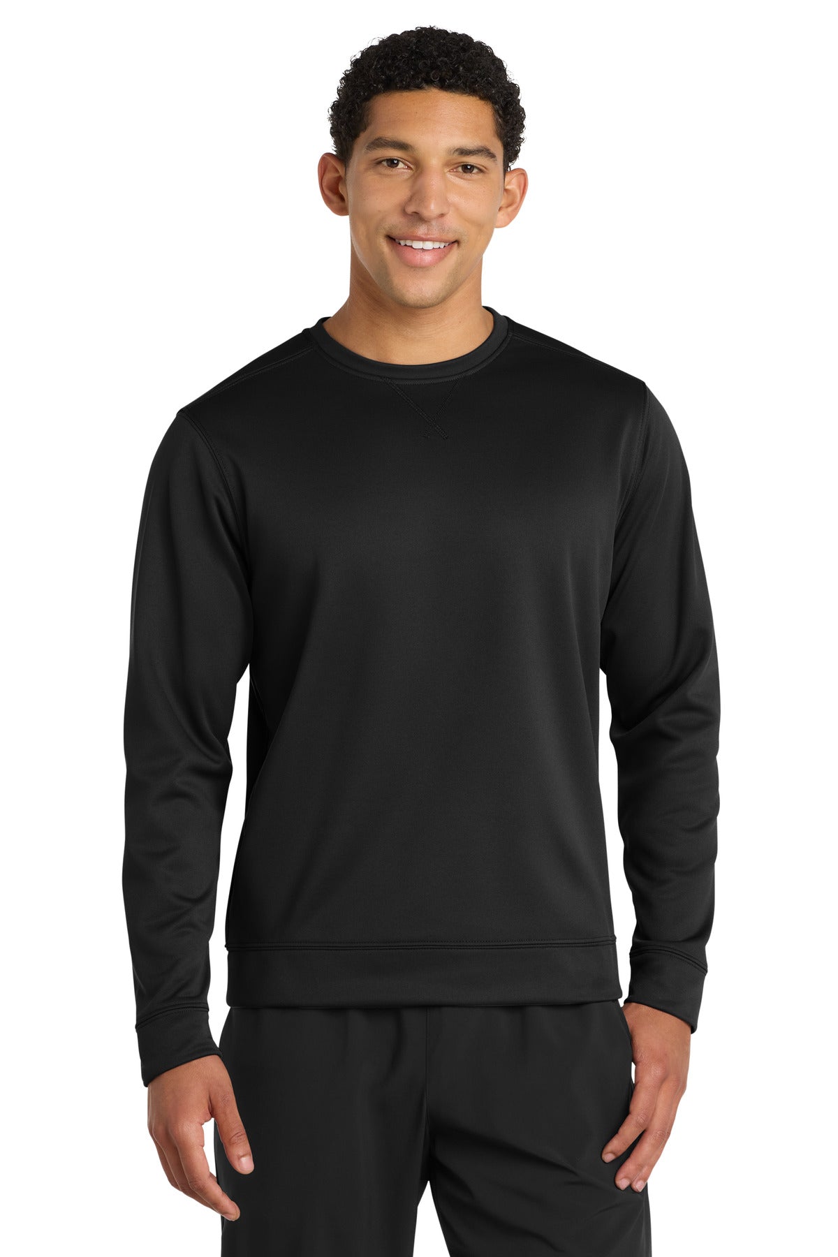 Port & Company PC590 - Performance Fleece Crewneck Sweatshirt