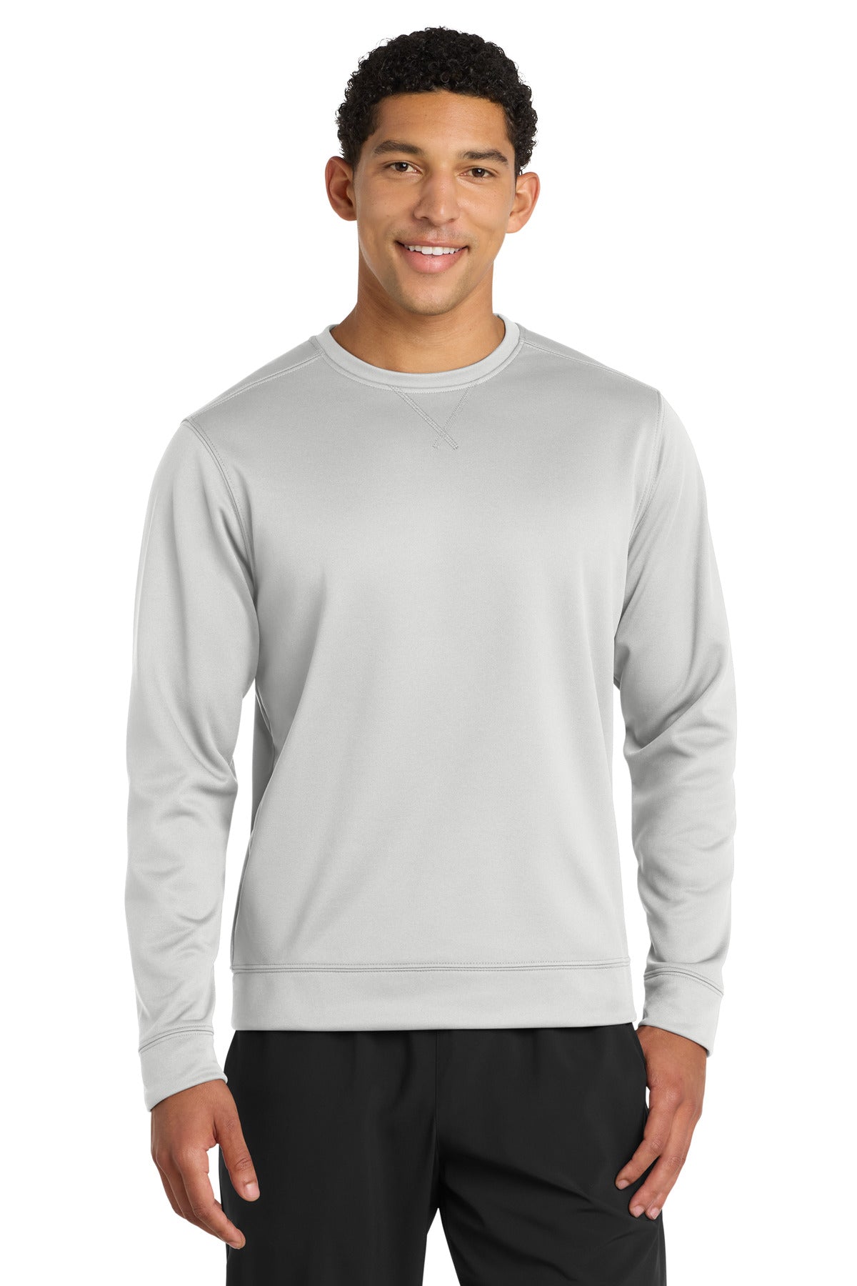 Port & Company PC590 - Performance Fleece Crewneck Sweatshirt