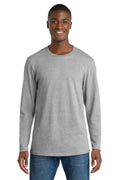 Port & Company PC600LS - Long Sleeve Bouncer Tee