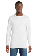 Port & Co PC600LS - Long Sleeve Bouncer Tee