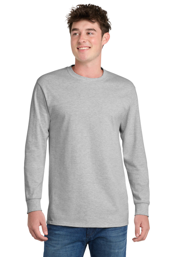 Port & Company PC61LST - Tall Long Sleeve Essential Tee
