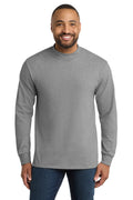 Port & Company PC61M - Essential Mock Turtleneck