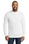 Port & Co PC61M - Essential Mock Turtleneck