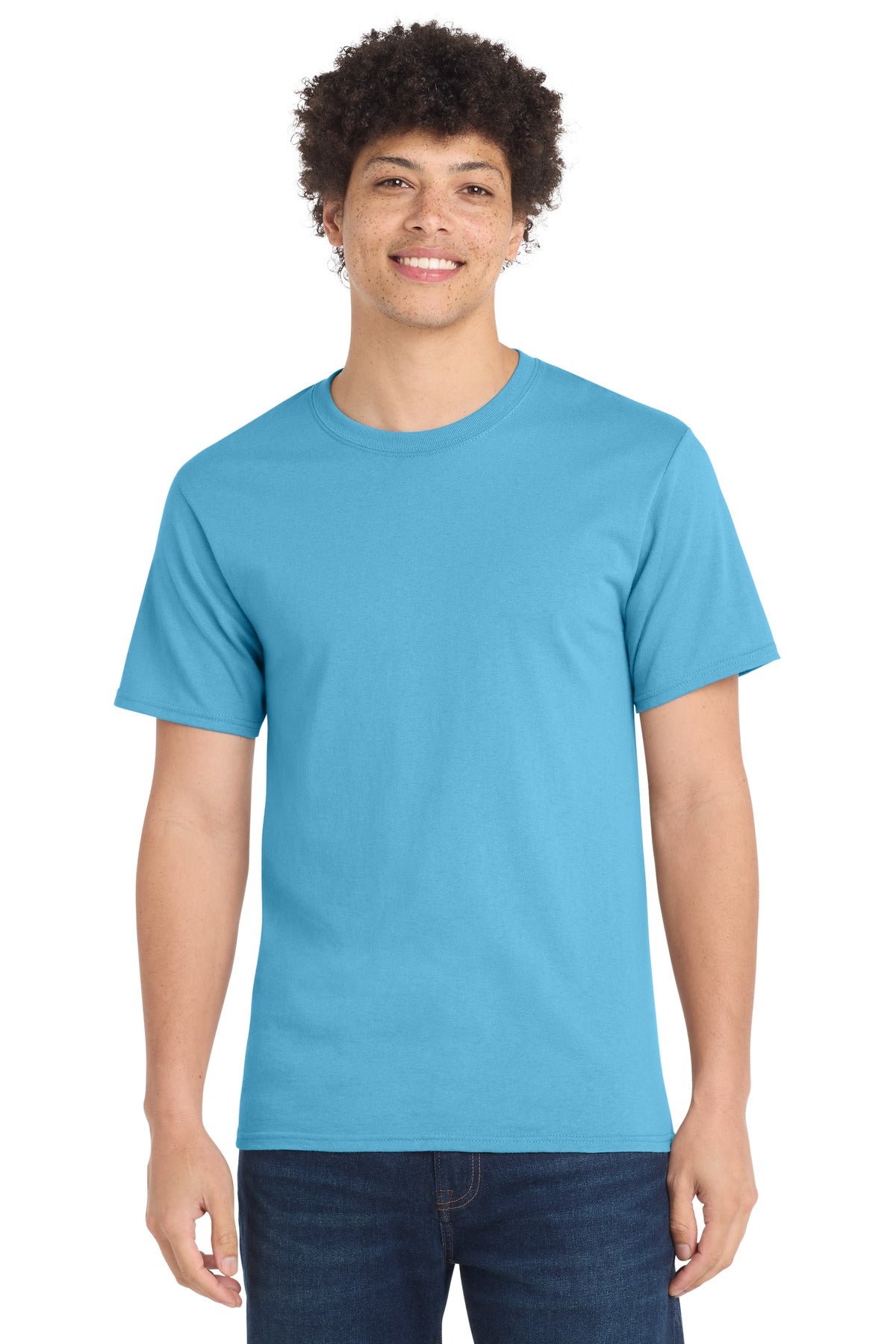 Port & Company PC61T - Tall Essential Tee