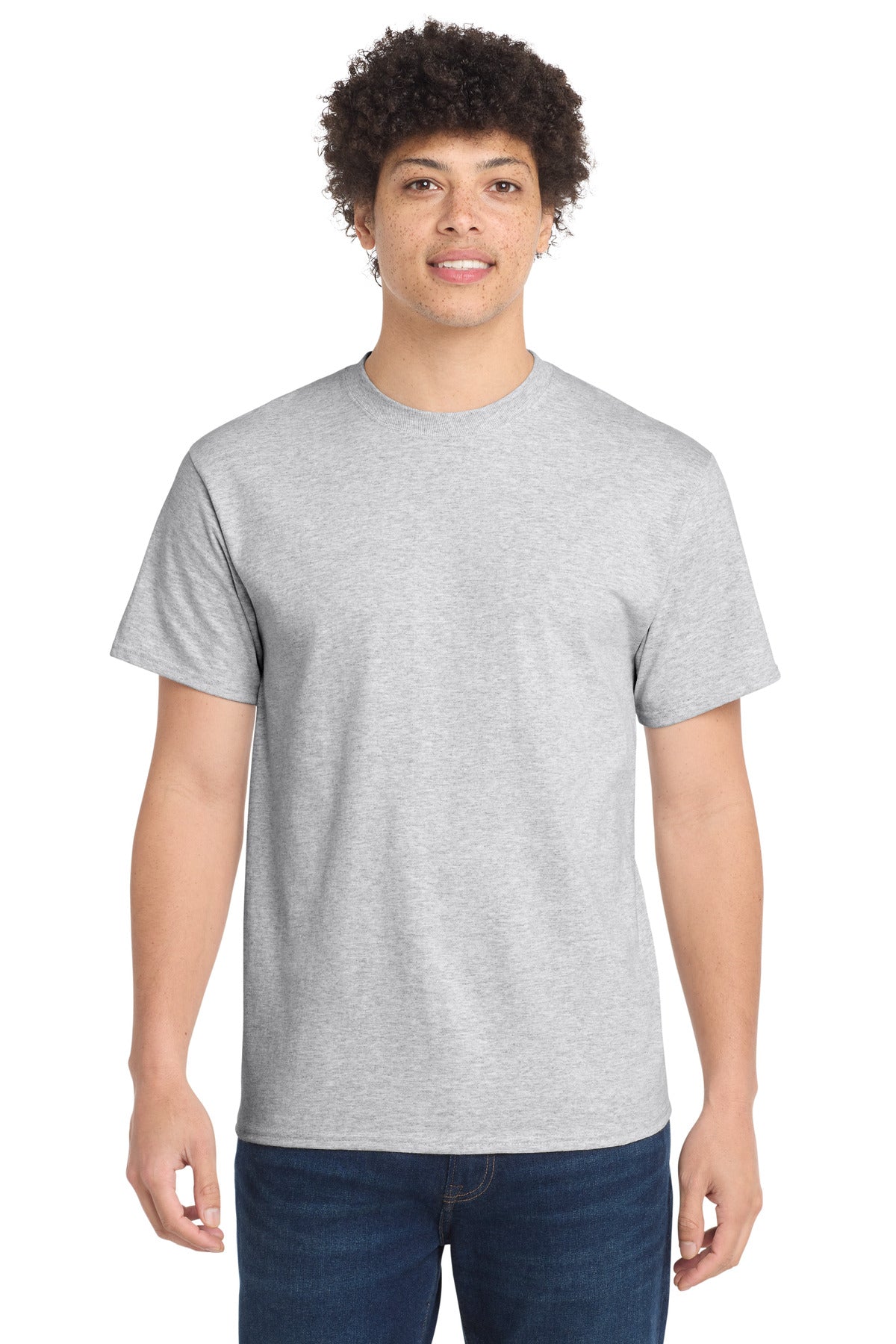 Port & Co PC61T - Tall Essential Tee