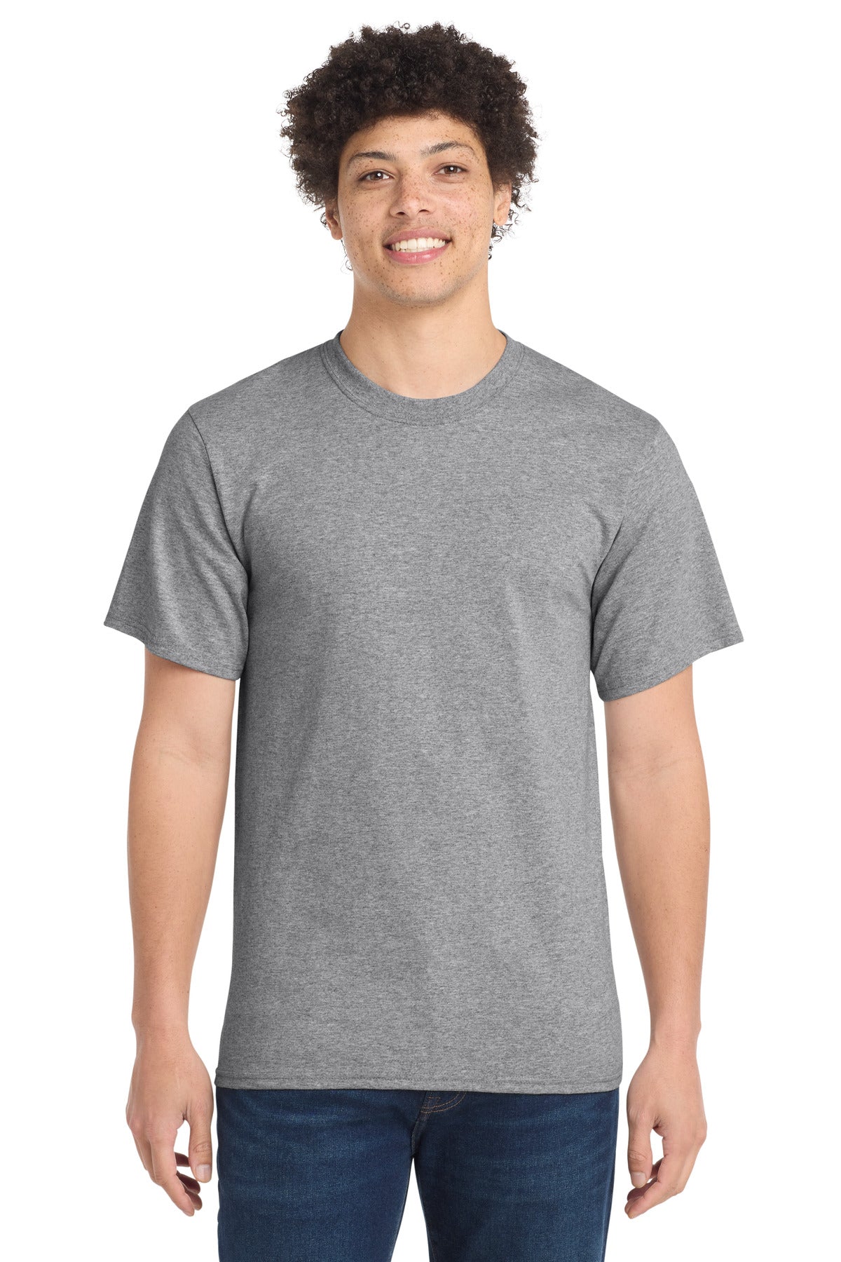 Port & Company PC61T - Tall Essential Tee