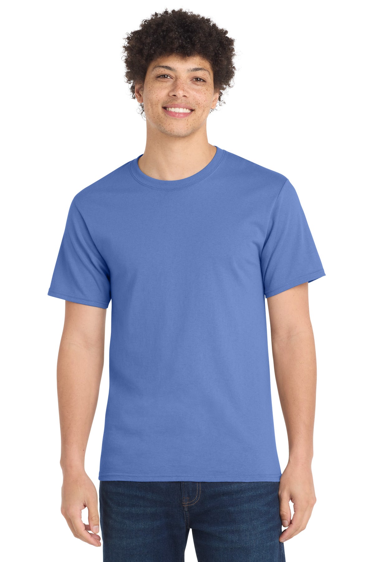 Port & Company PC61T - Tall Essential Tee