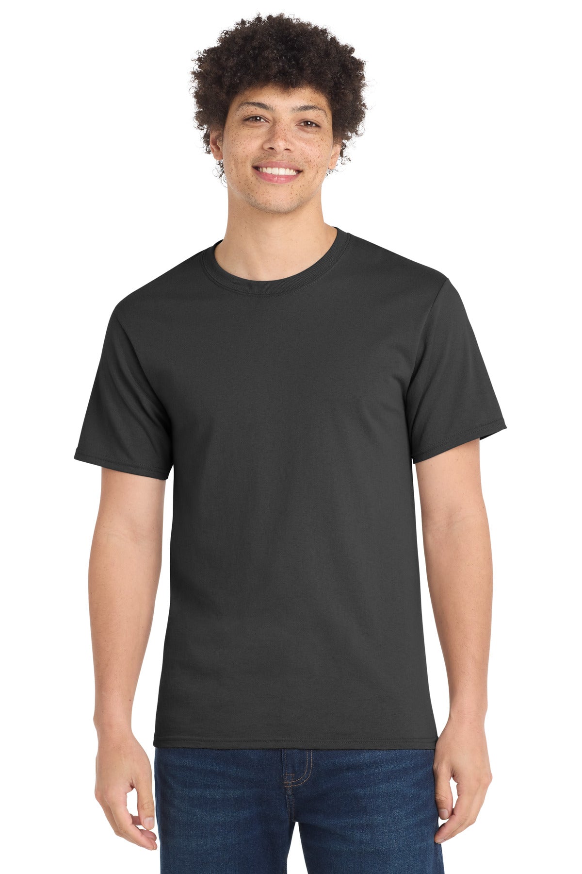 Port & Company PC61T - Tall Essential Tee