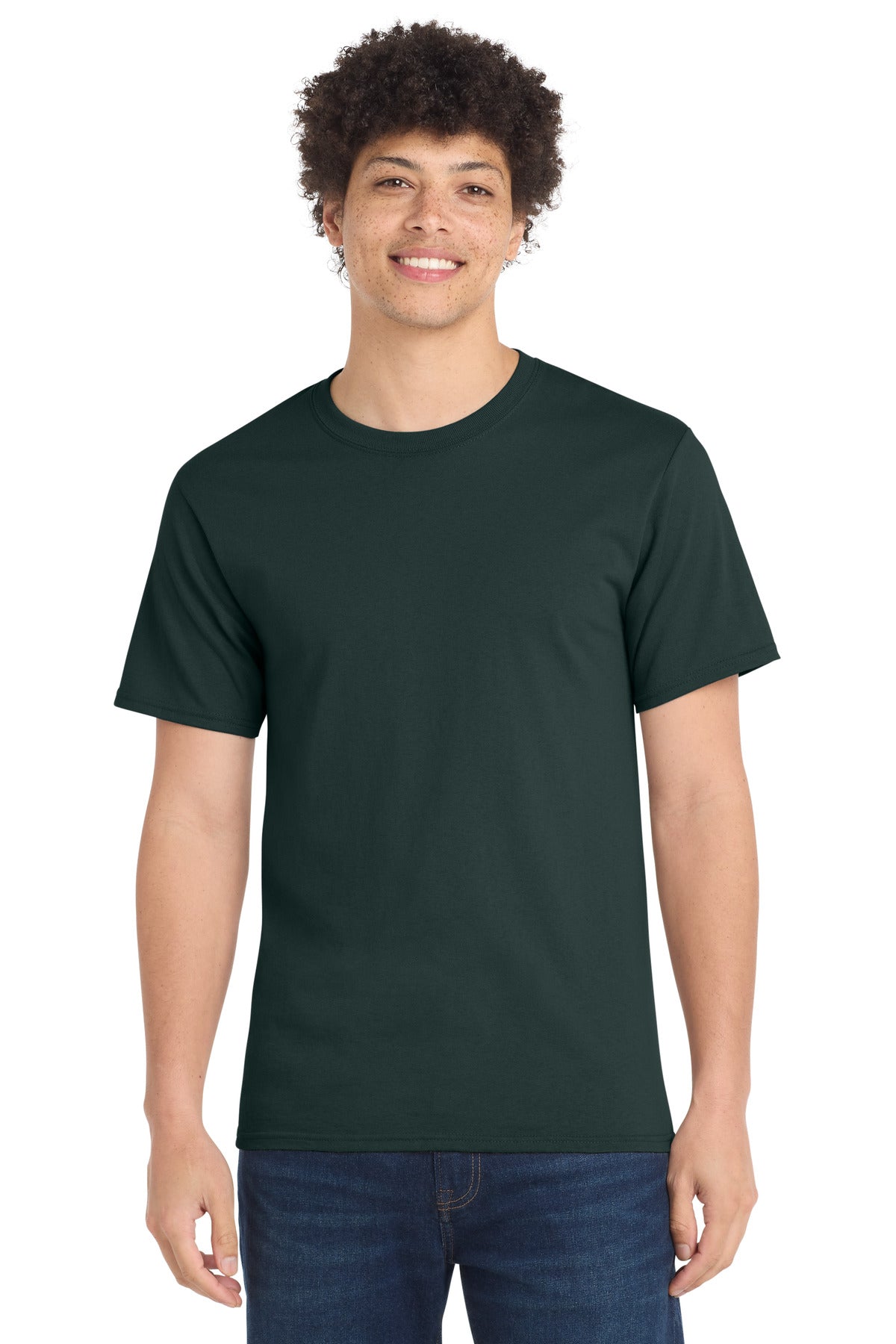 Port & Company PC61T - Tall Essential Tee