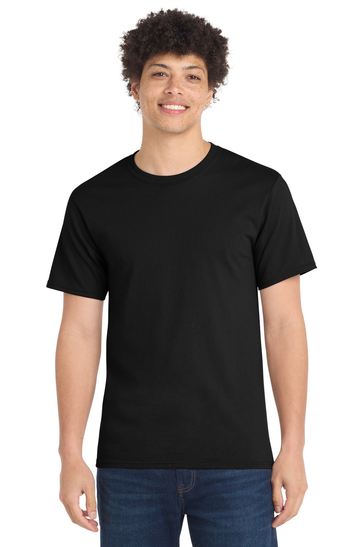 Port & Company PC61T - Tall Essential Tee