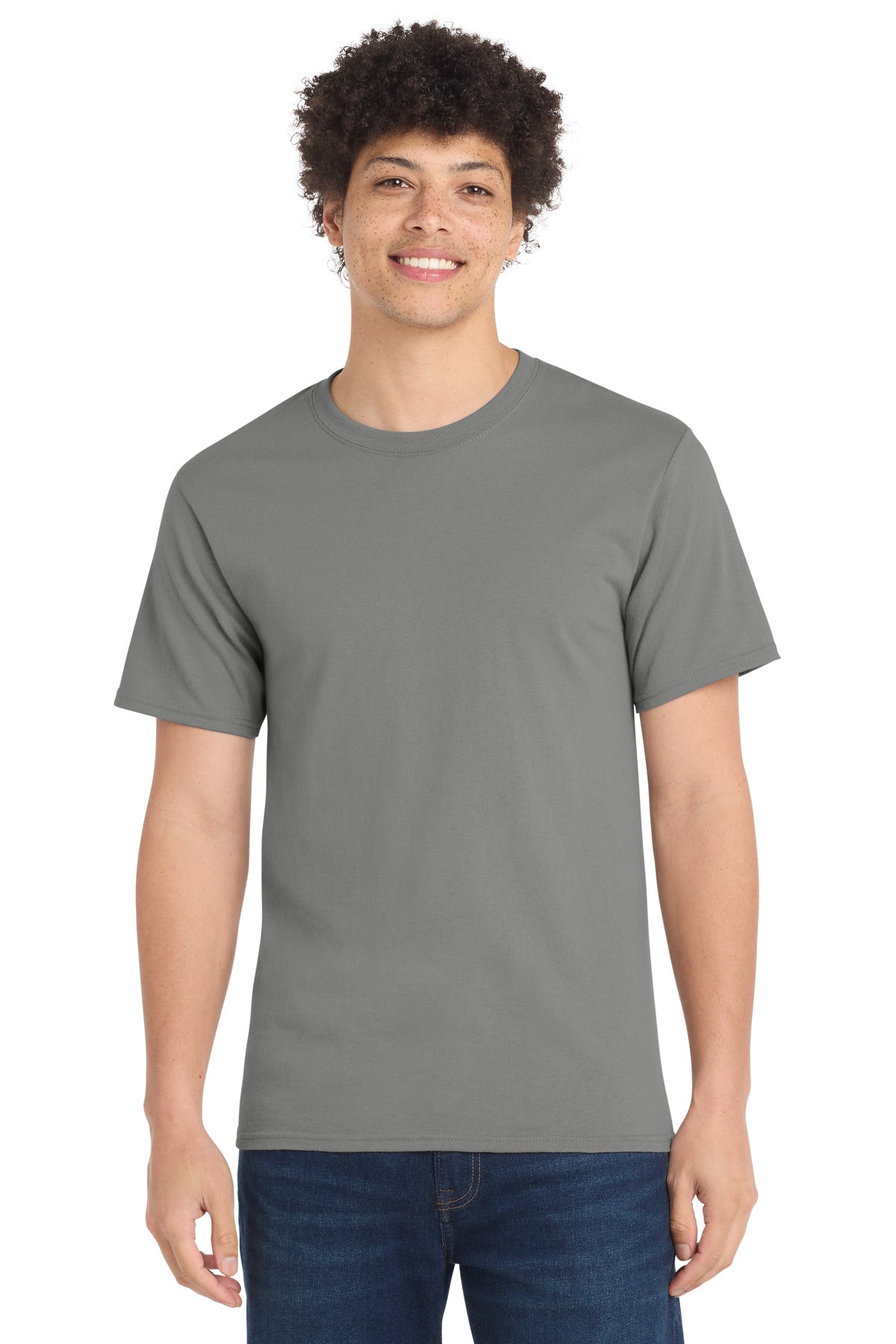 Port & Company PC61T - Tall Essential Tee