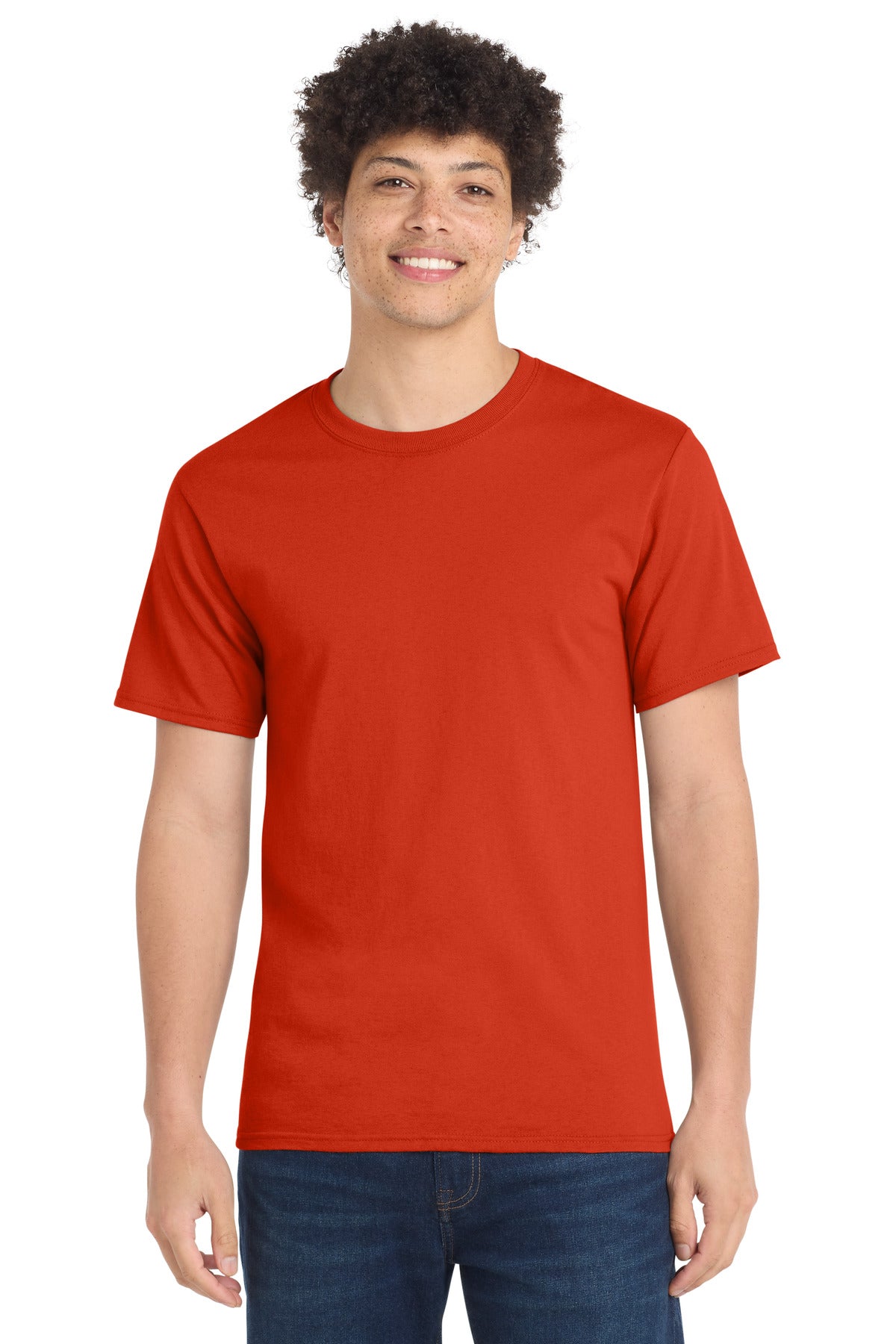Port & Company PC61T - Tall Essential Tee