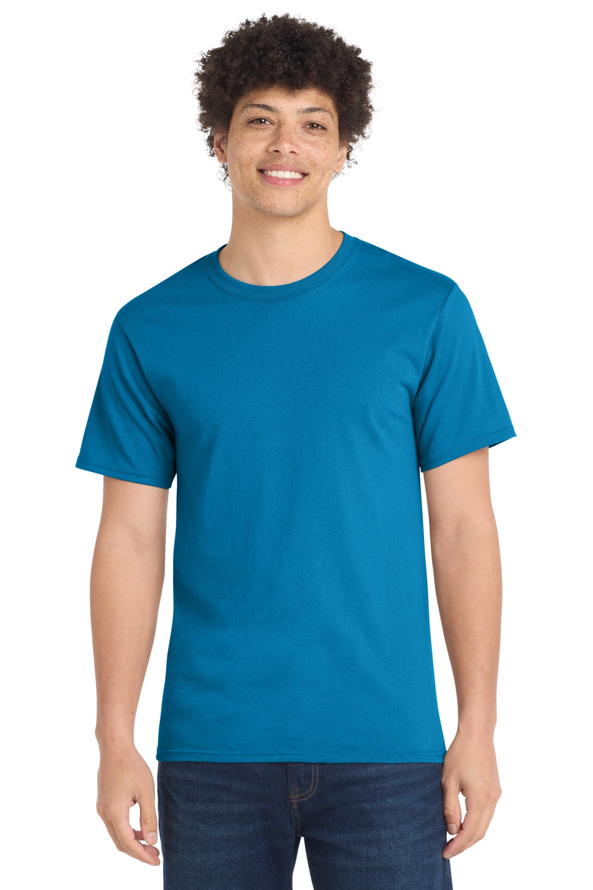 Port & Company PC61T - Tall Essential Tee
