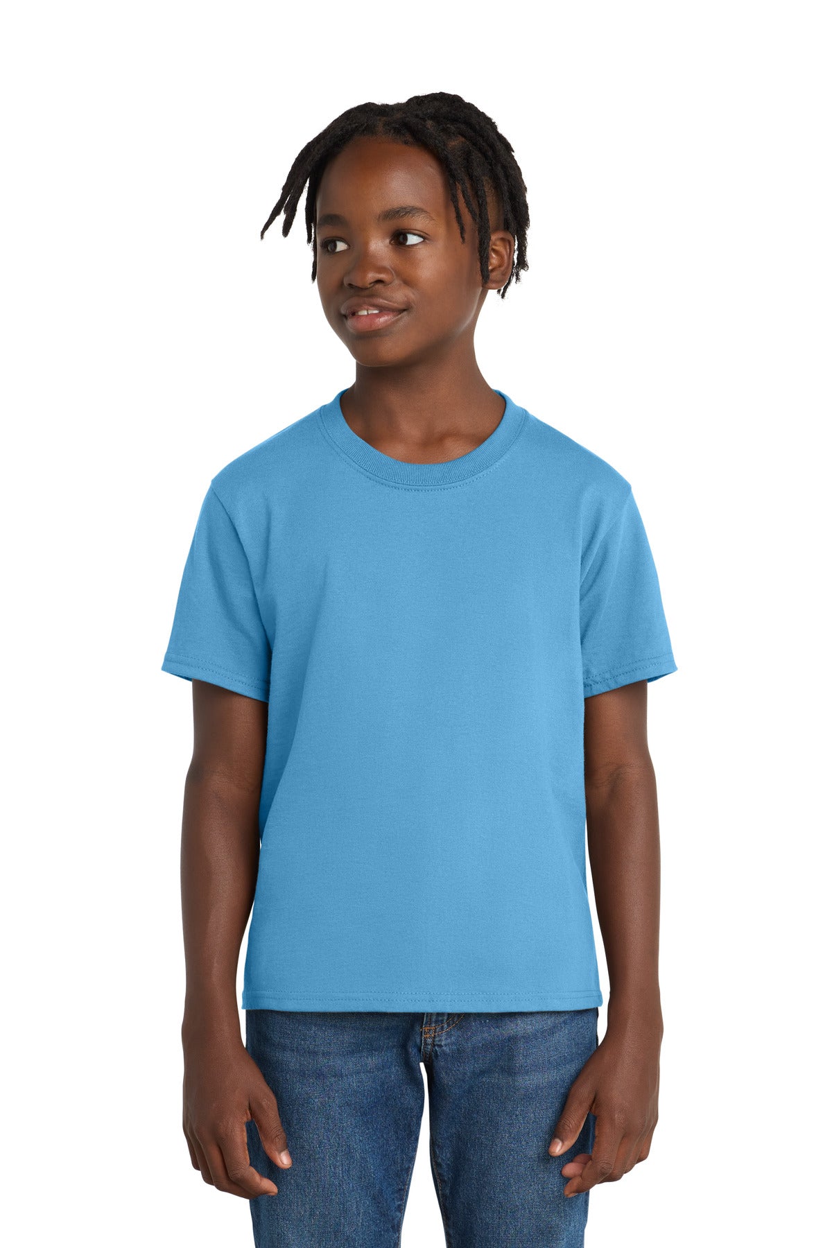 Port & Company PC61Y - Youth Essential Tee
