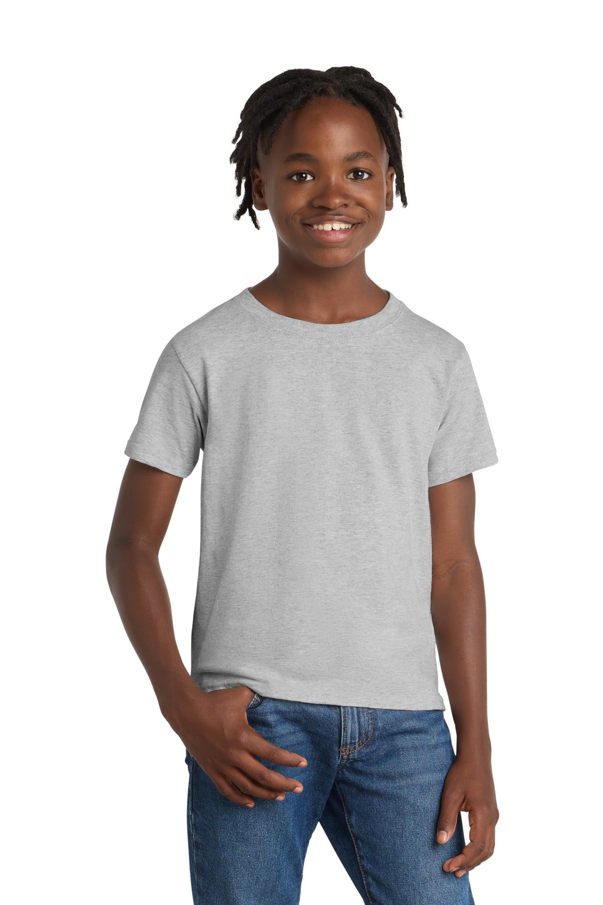 Port & Company PC61Y - Youth Essential Tee