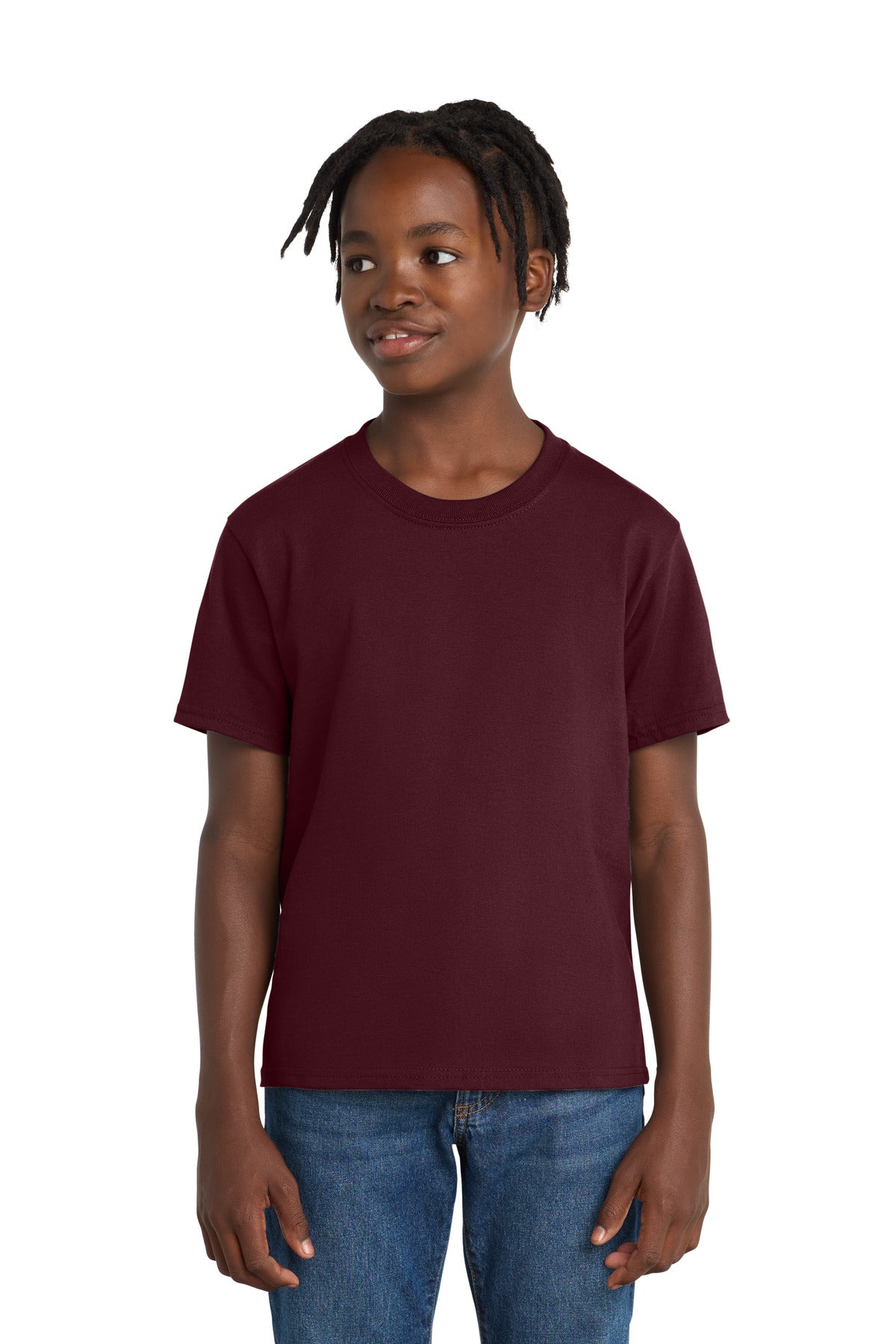 Port & Company PC61Y - Youth Essential Tee