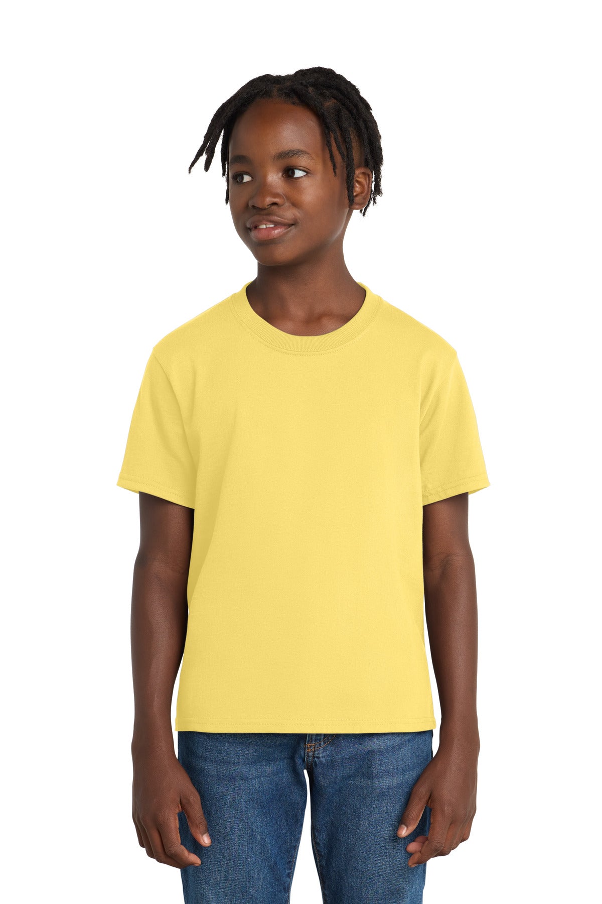 Port & Company PC61Y - Youth Essential Tee