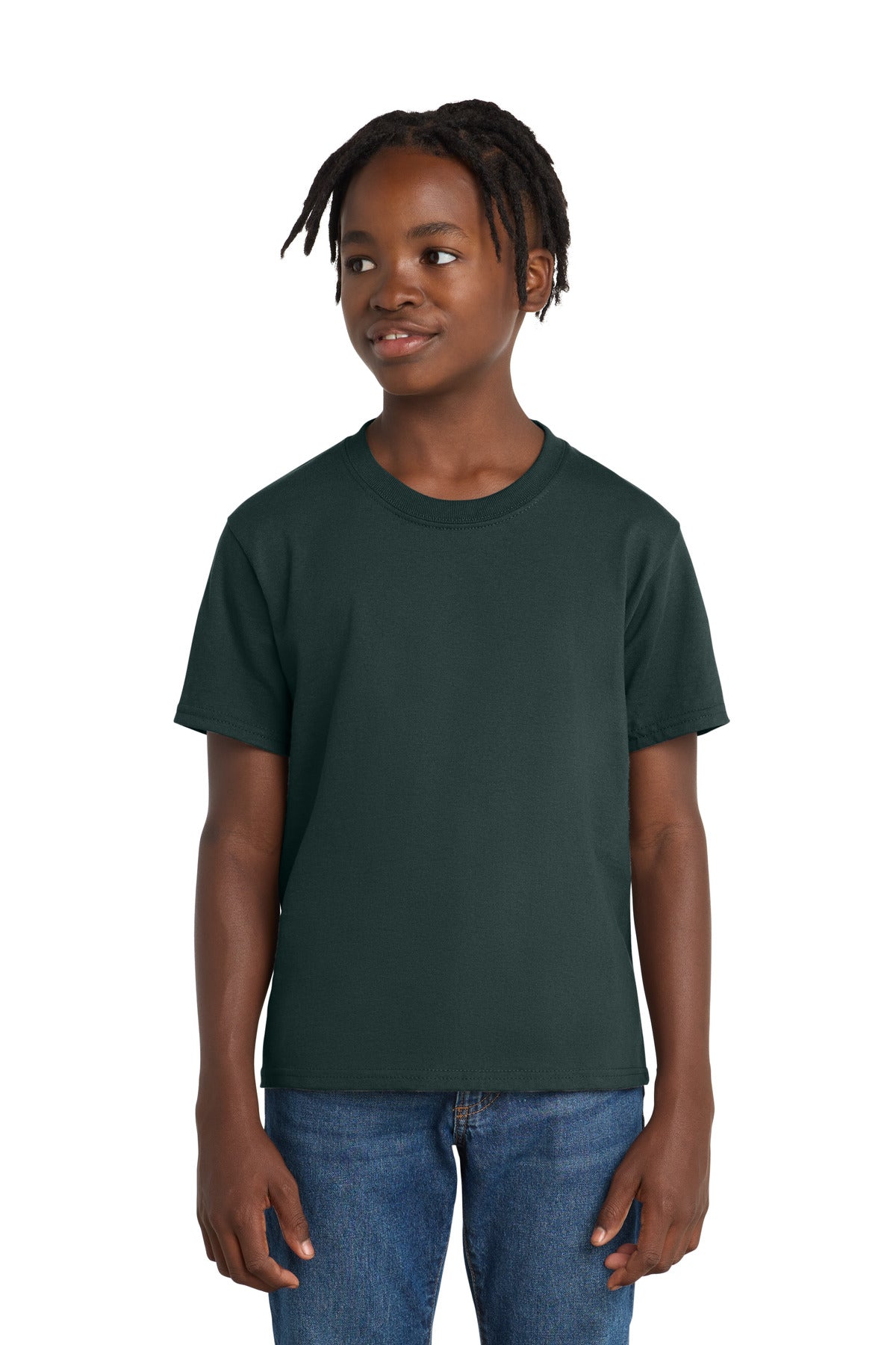 Port & Company PC61Y - Youth Essential Tee