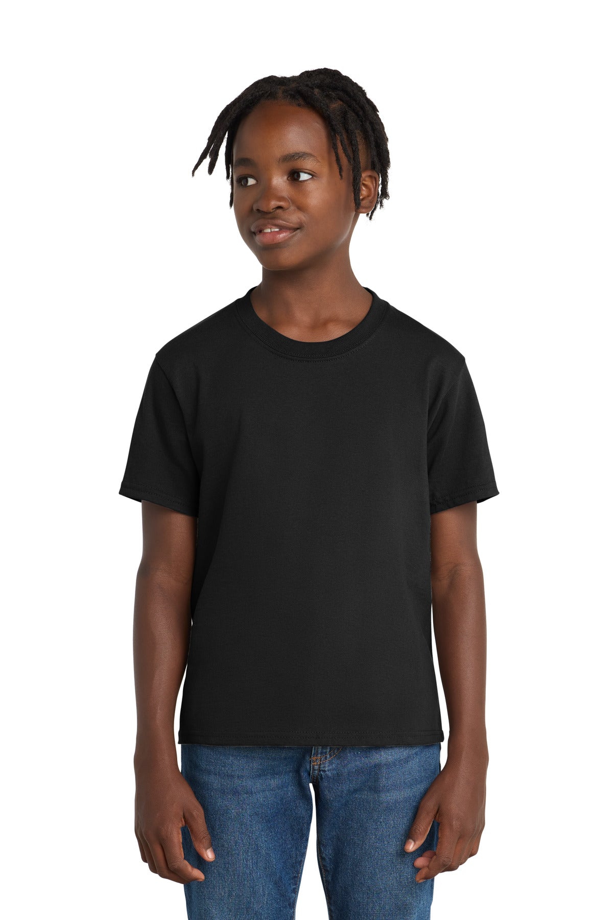 Port & Company PC61Y - Youth Essential Tee