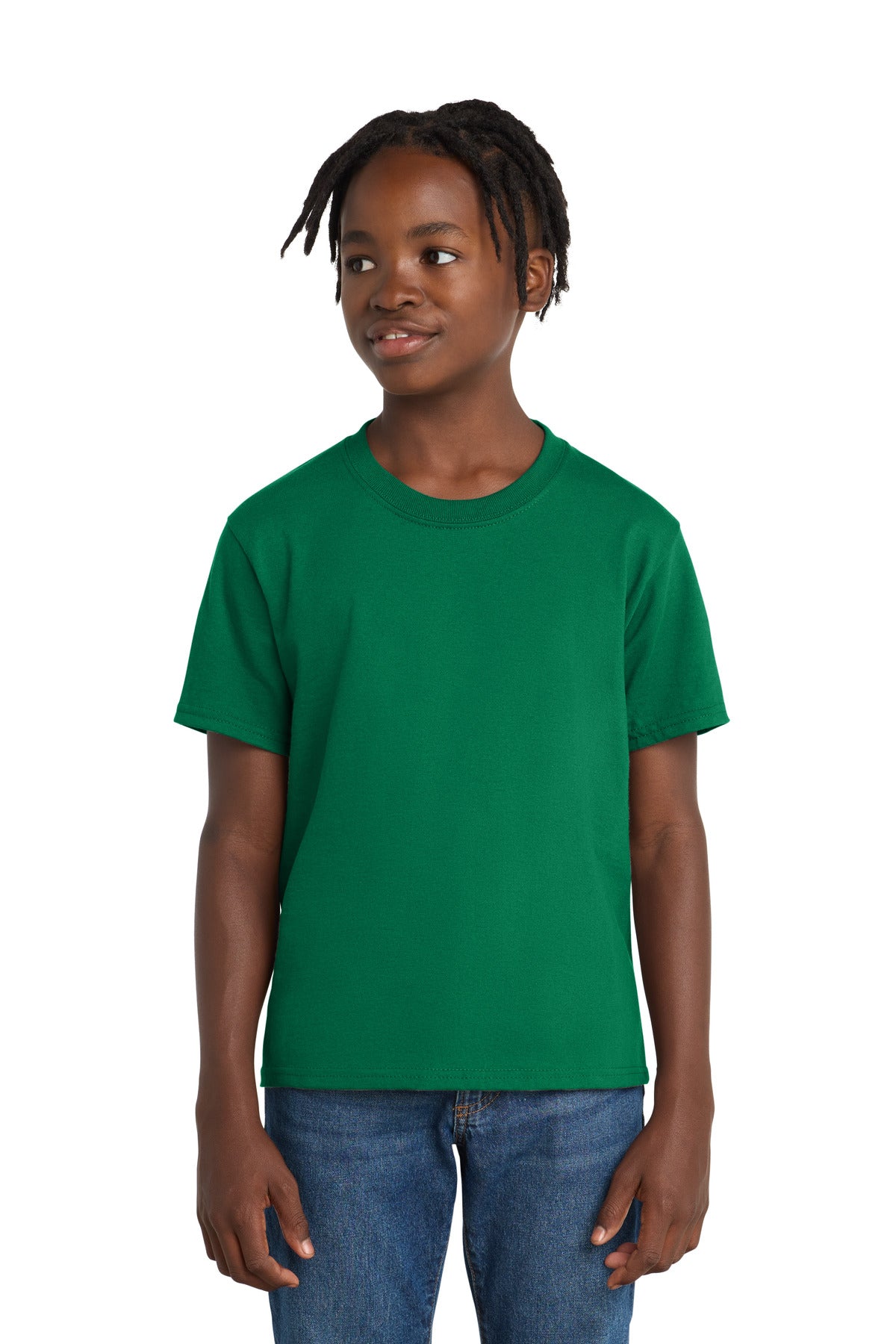 Port & Company PC61Y - Youth Essential Tee