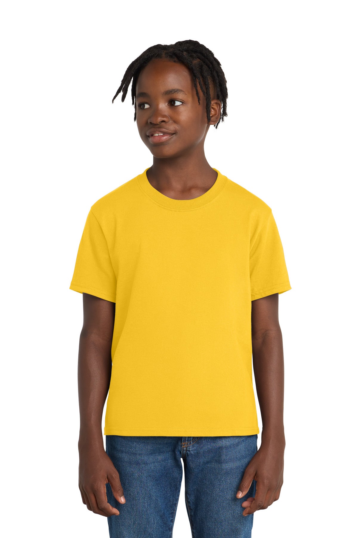 Port & Company PC61Y - Youth Essential Tee
