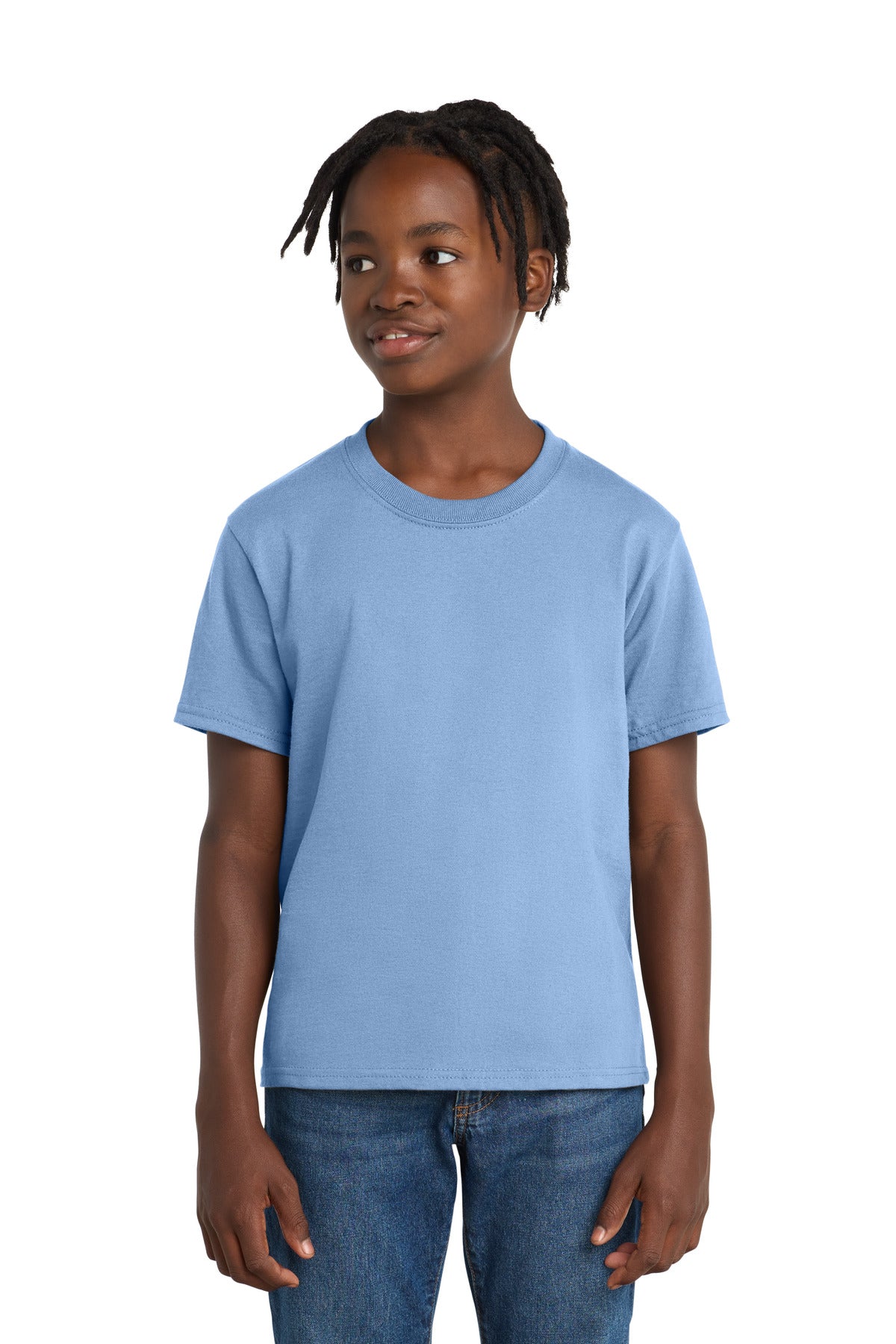 Port & Company PC61Y - Youth Essential Tee