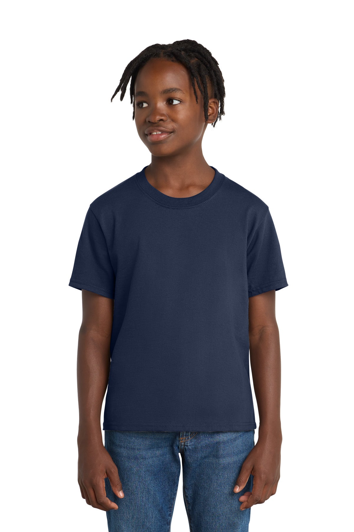 Port & Company PC61Y - Youth Essential Tee