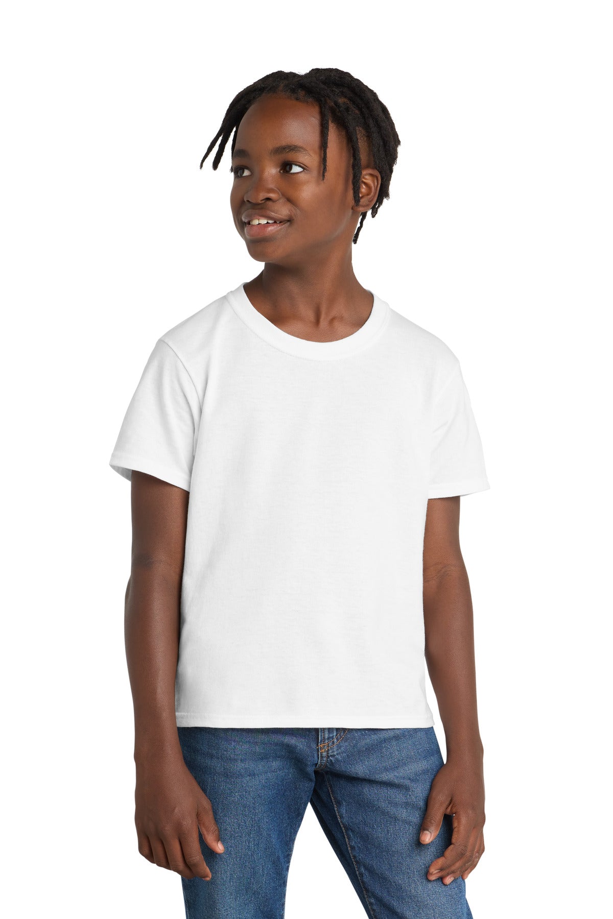 Port & Company PC61Y - Youth Essential Tee