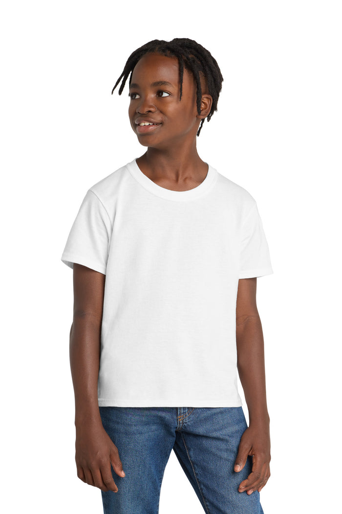 Port & Company PC61Y - Youth Essential Tee