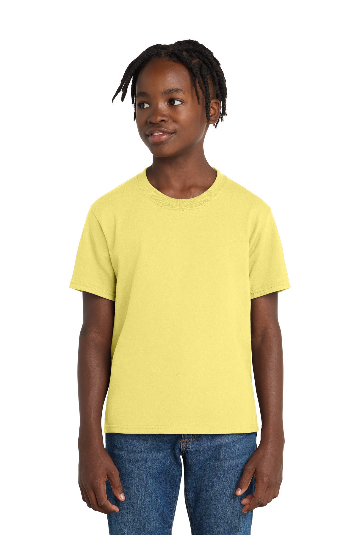 Port & Company PC61Y - Youth Essential Tee