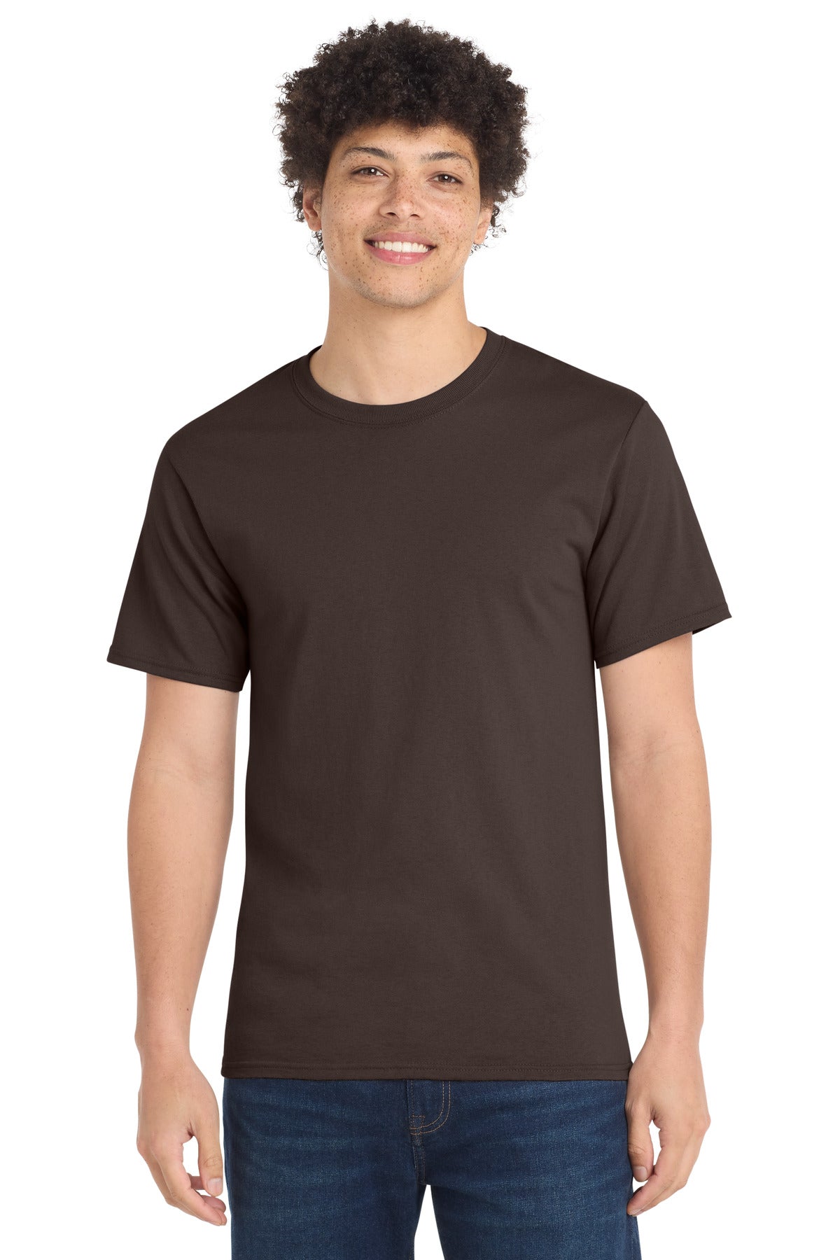 Port & Co PC61 - Essential Tee