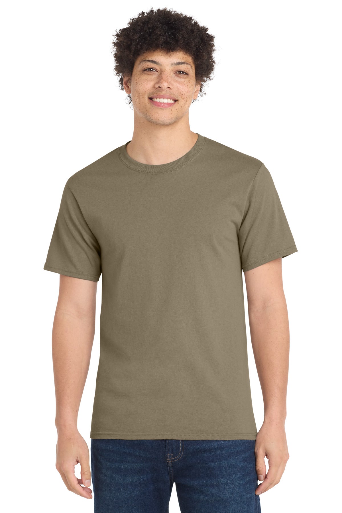 Port & Company PC61 - Essential Tee