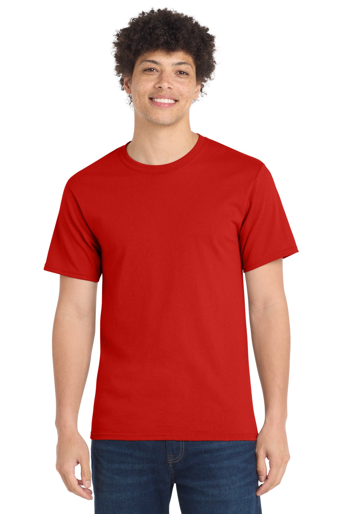 Port & Company PC61 - Essential Tee