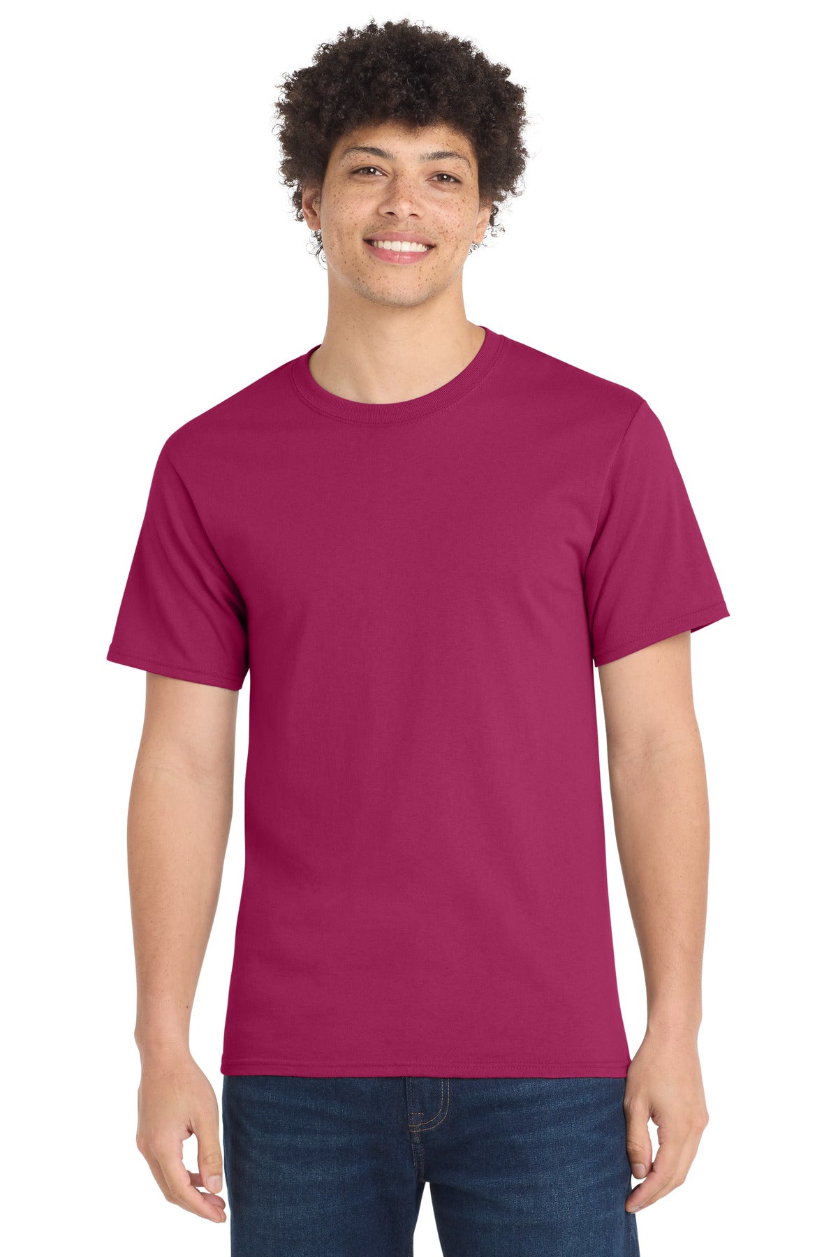 Port & Co PC61 - Essential Tee