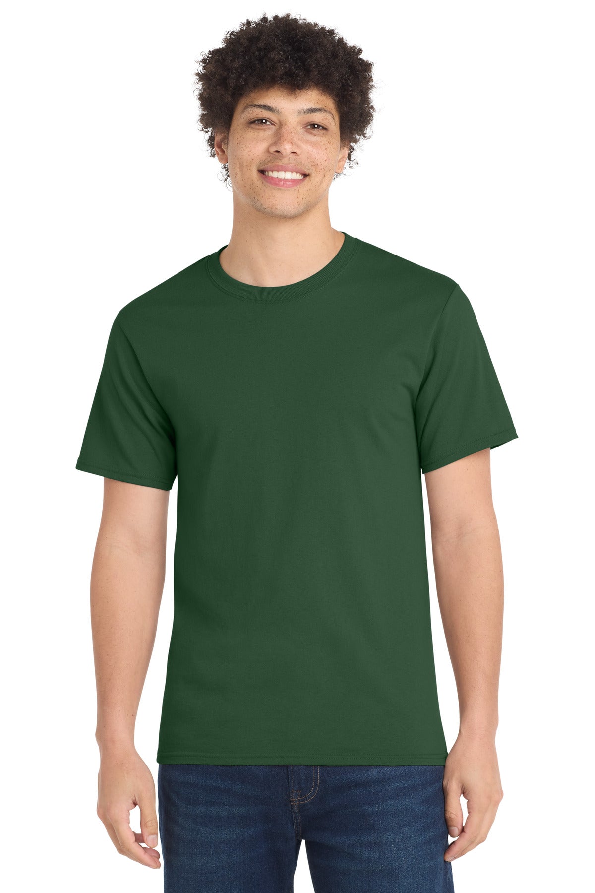 Port & Company PC61 - Essential Tee