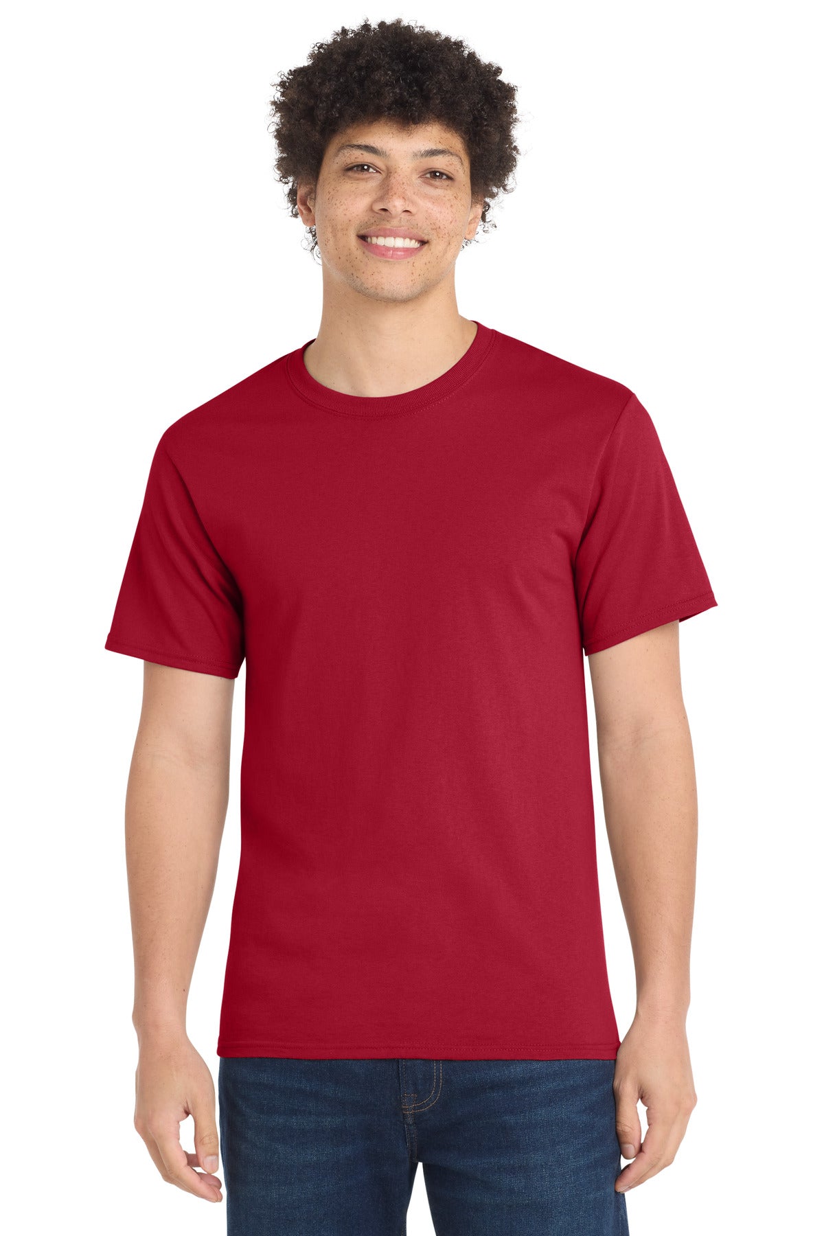 Port & Company PC61 - Essential Tee