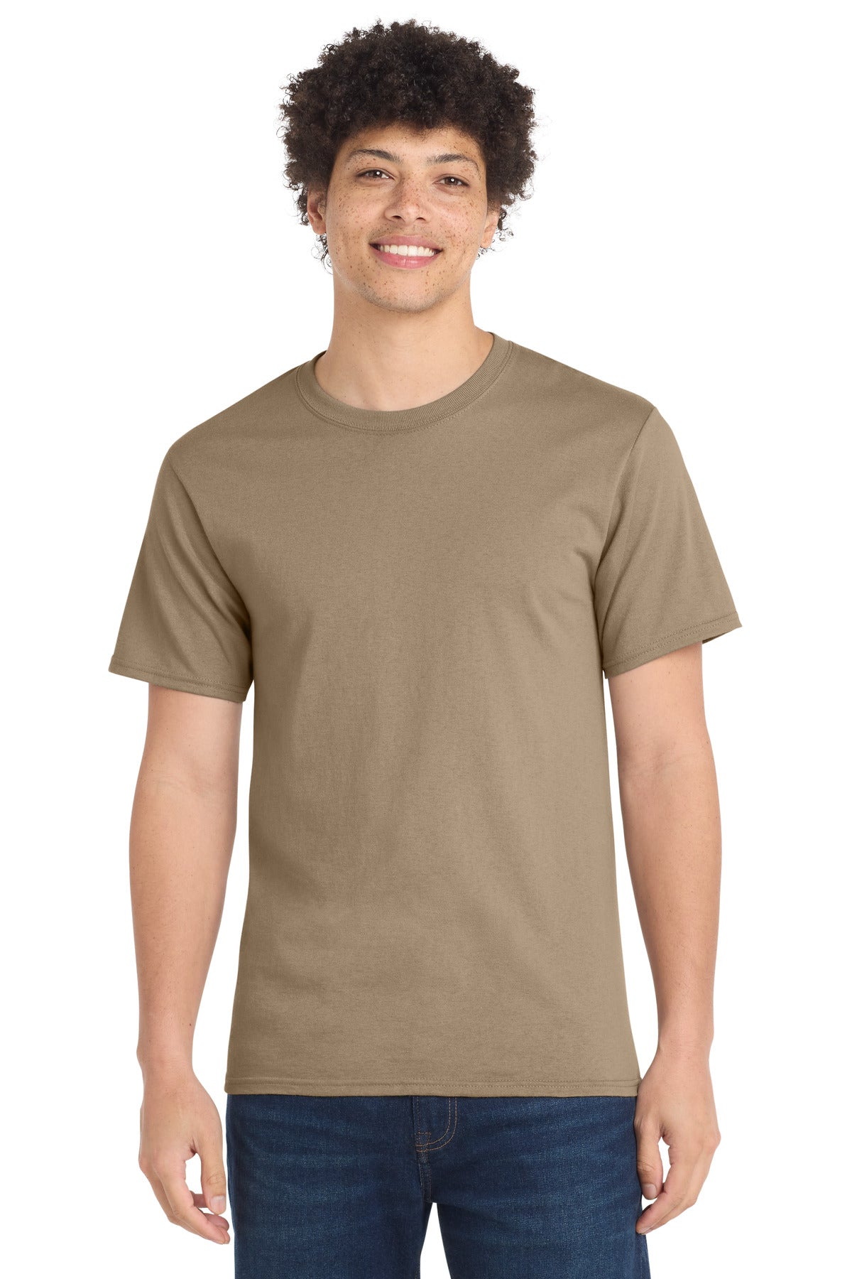 Port & Company PC61 - Essential Tee
