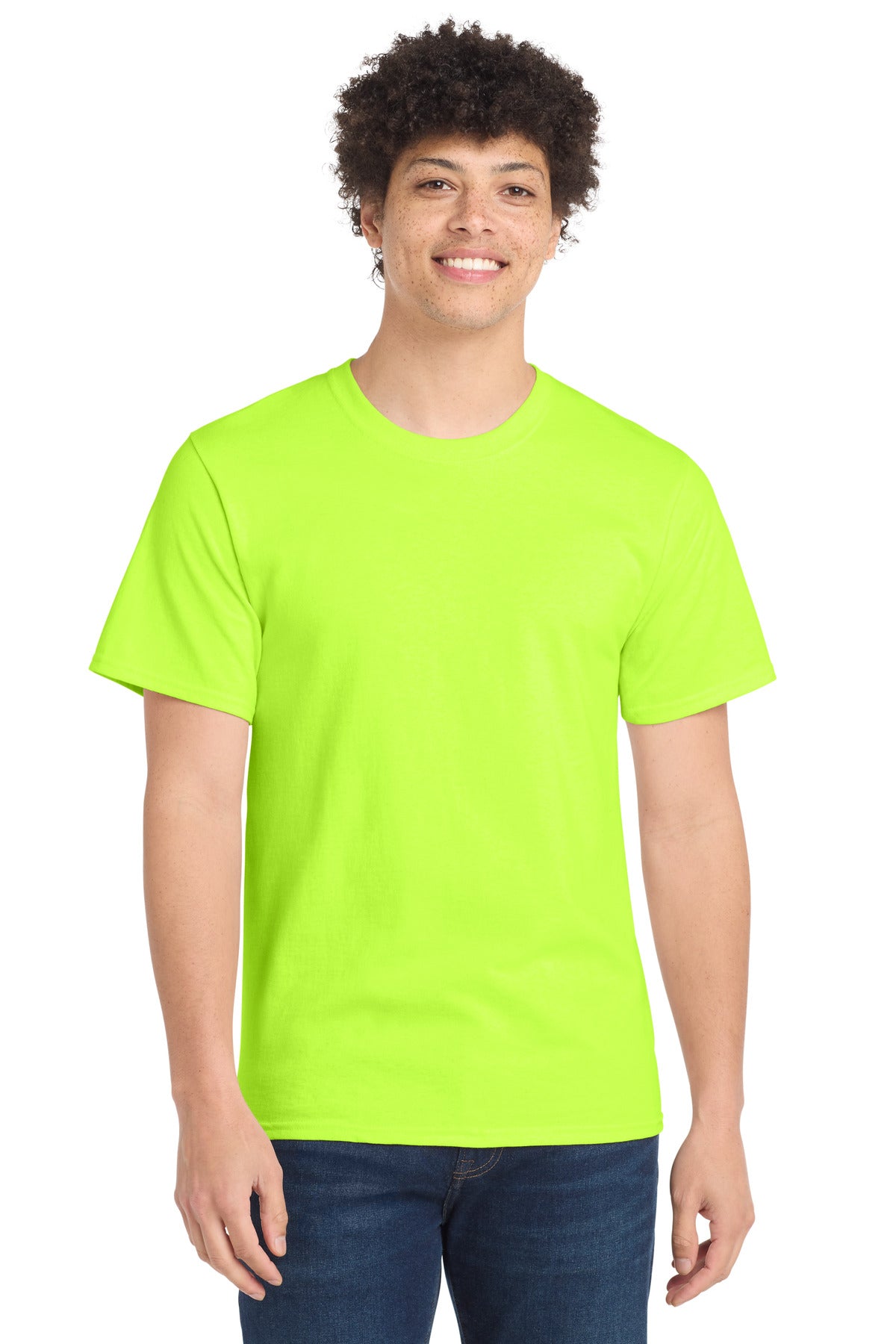Port & Company PC61 - Essential Tee