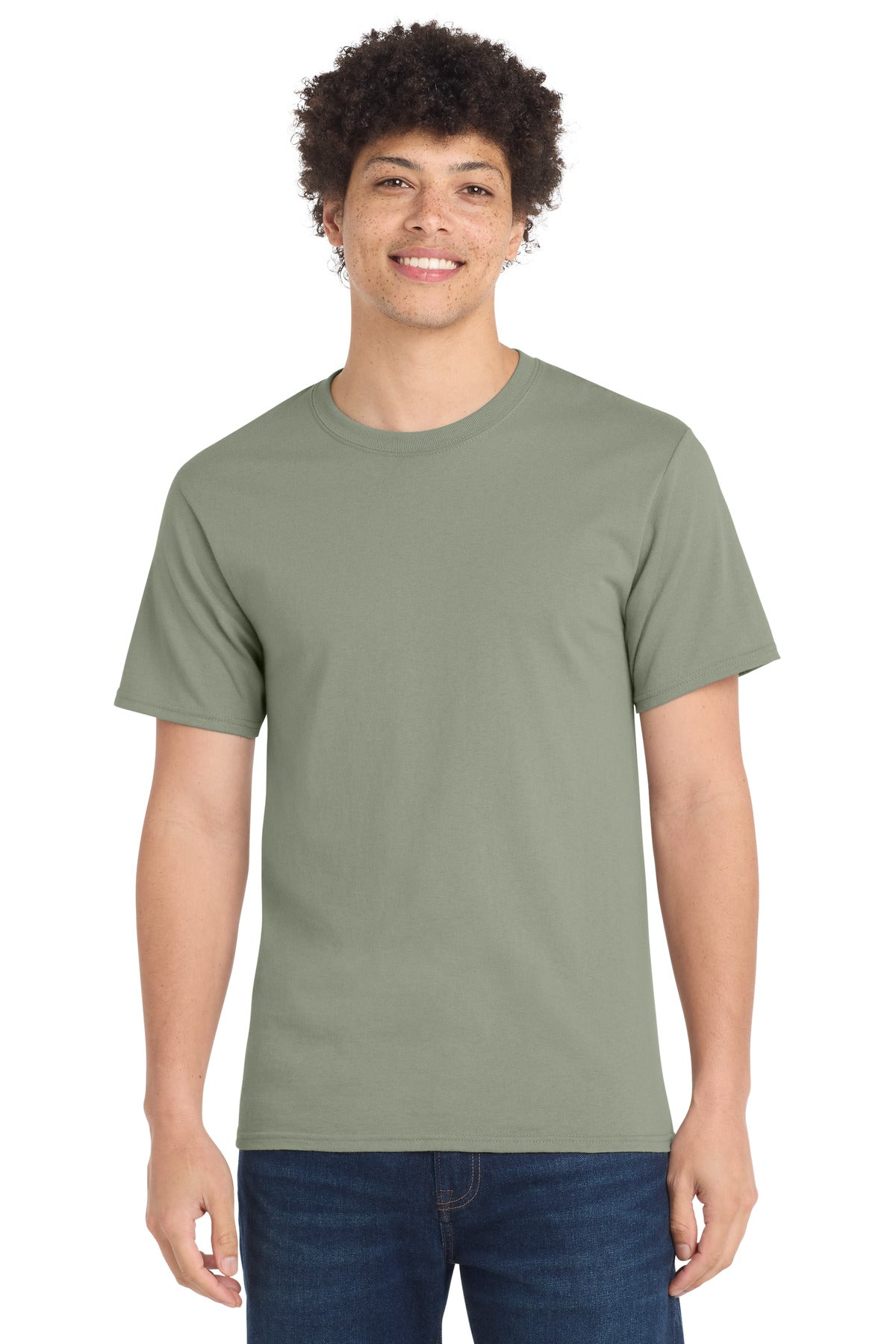 Port & Company PC61 - Essential Tee