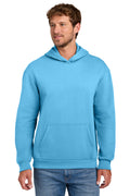 Port & Company PC68H - Easy Fleece Pullover Hooded Sweatshirt