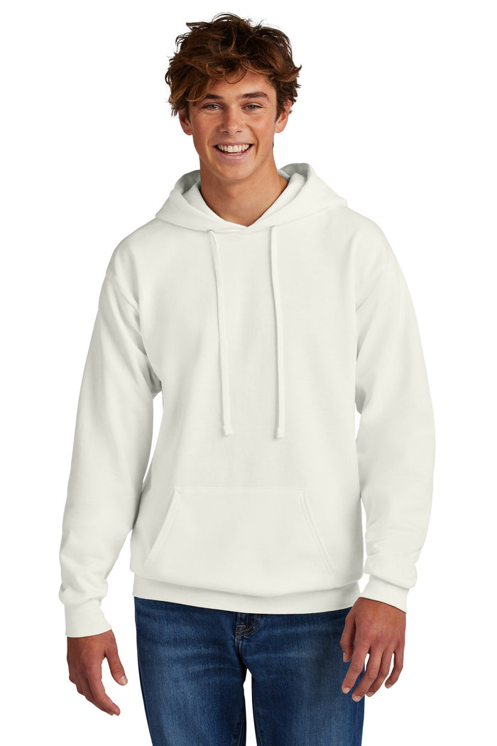 Port & Company PC78HPFD - Core Fleece PFD Pullover Hooded Sweatshirt