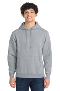Port & Company PC78HT - Tall Core Fleece Pullover Hooded Sweatshirt