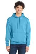 Port & Company PC78H - Core Fleece Pullover Hooded Sweatshirt