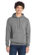Port & Co PC78H - Core Fleece Pullover Hooded Sweatshirt