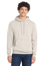 Port & Company PC78H - Core Fleece Pullover Hooded Sweatshirt
