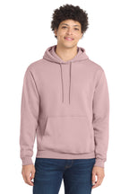 Port & Company PC78H - Core Fleece Pullover Hooded Sweatshirt